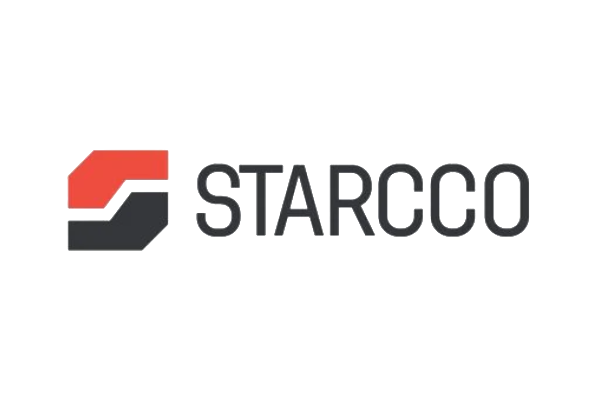 Starcco Logo