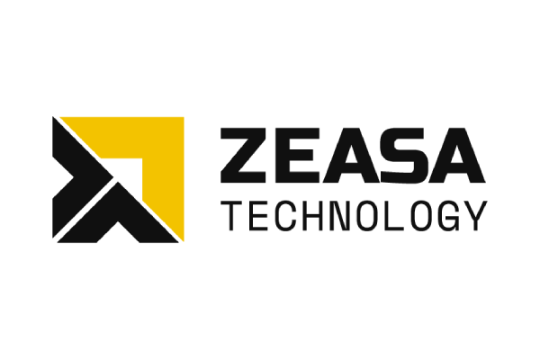 Zeasa Technology Logo