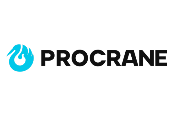 Procrane Logo