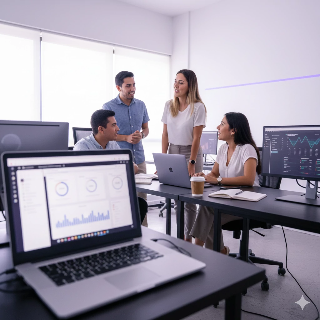 Agencia de Google Ads