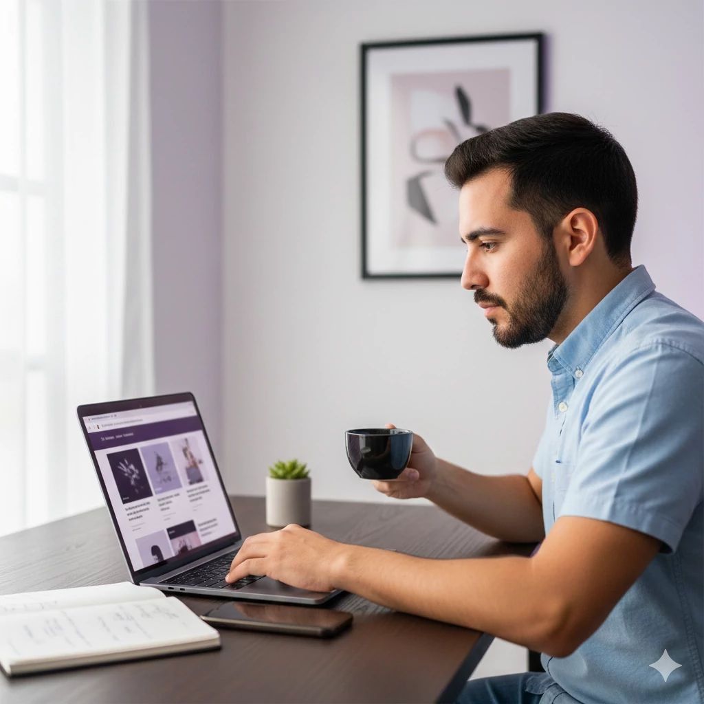 Blog de Marketing Digital