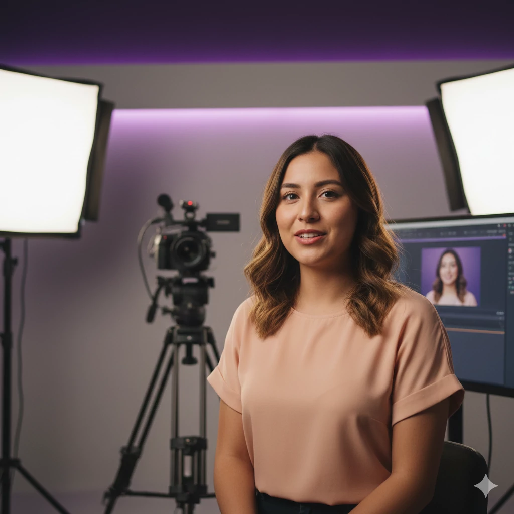 Testimonios de Marketing y Diseño Gráfico