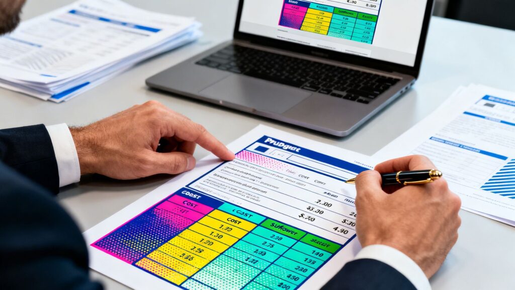checklist elementos incluidos diseño web profesional