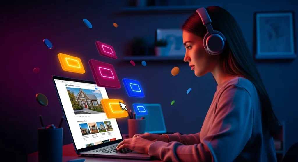 panel de administración JetEngine configurando custom post types WordPress