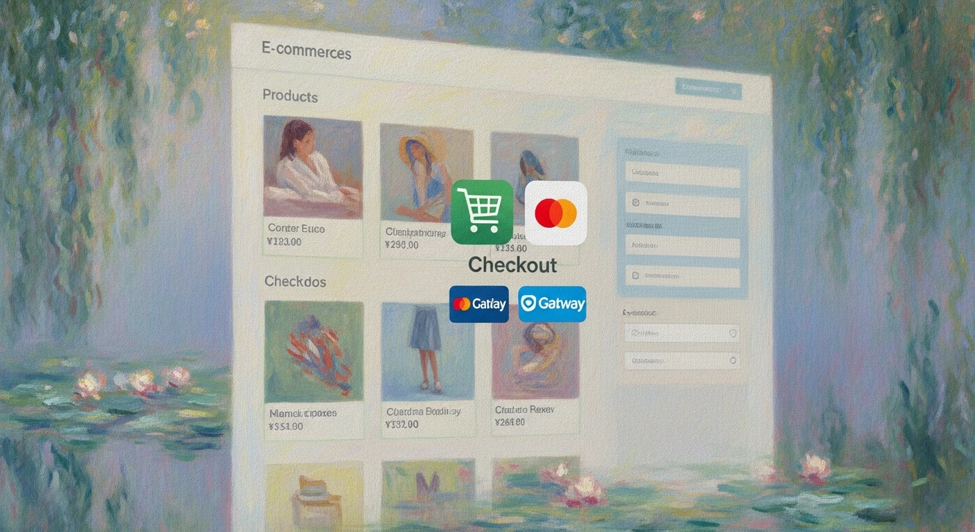 Comparativa visual de diferentes tipos de sitios web para negocios en México